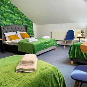 Familie Kamer